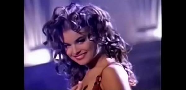  Carmen Electra - The Ultimate sexclip